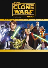 DVD Film - Kolekcia: Star wars 1.séria (4 DVD)