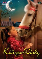 DVD Film - Kôň pre Winky
