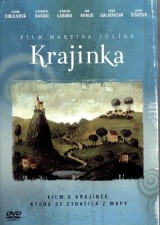DVD Film - Krajinka