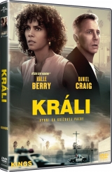 DVD Film - Králi