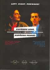 DVD Film - Kupředu levá, kupředu pravá