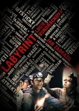 DVD Film - Labyrint