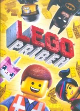 DVD Film - Lego príbeh