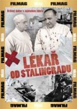 DVD Film - Lekár od Stalingradu