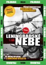 DVD Film - Leningradské nebo I.
