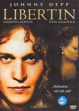 DVD Film - Libertin