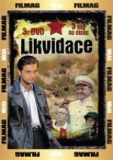 DVD Film - Likvidácia - 3. DVD