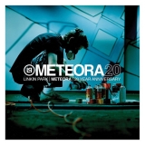 CD - Linkin Park : Meteora / 20th Anniversary - 4CD