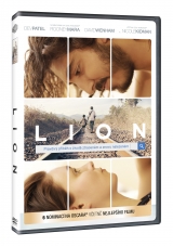 DVD Film - Lion