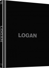BLU-RAY Film - Logan: Wolverine - Digibook (2 BD)