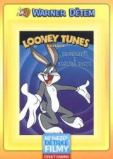DVD Film - Looney Tunes: To naj z králika Baxa