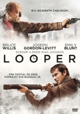 DVD Film - Looper