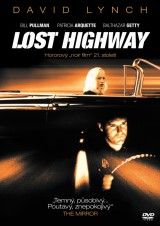 DVD Film - Lost Highway