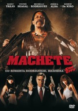 DVD Film - Machete