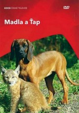 DVD Film - Madla a Tap