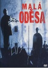 DVD Film - Malá Odessa