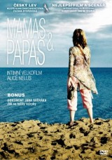 DVD Film - Mamas & Papas