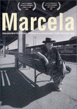 DVD Film - Marcela