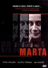 DVD Film - Marta