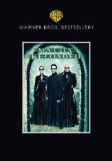 DVD Film - Matrix Reloaded (2 DVD)