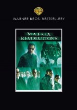DVD Film - Matrix Revolutions (2 DVD)