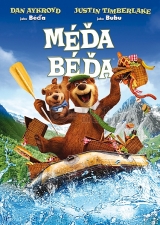 DVD Film - Medveď Yogi