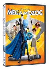 DVD Film - Megamozog