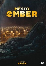 DVD Film - Mesto Ember