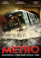 DVD Film - Metro