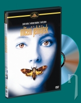 DVD Film - Mlčanie jahniat