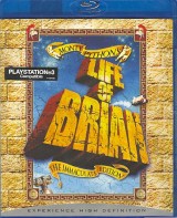 BLU-RAY Film - Monty Python: Život Briana (Blu-ray) 