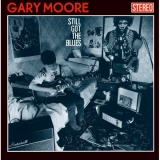 CD - Moore Gary : Still Got The Blues