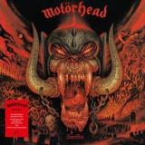 CD - Motorhead : Sacrifice