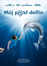 DVD Film - Můj přítel delfín