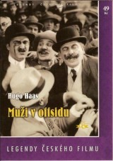 DVD Film - Muži v offsidu (papierový obal) FE