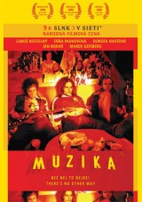 DVD Film - Muzika