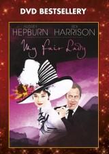 DVD Film - My Fair Lady - DVD Besteseller