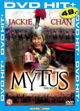 DVD Film - Mýtus (papierový obal)