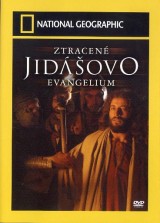 DVD Film - National Geographic : Stratené Judášovo evanjelium