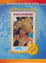 DVD Film - Nejkrásnější místa světa 75 - Indonésie