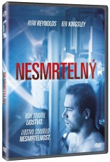 DVD Film - Nesmrteľný