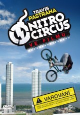 DVD Film - Nitro Circus