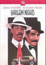 DVD Film - Noci v Harlemu