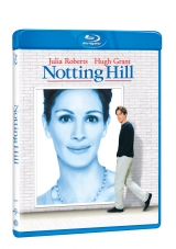 BLU-RAY Film - Notting Hill