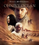 BLU-RAY Film - Ohnivý oceán (Bluray)