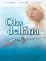 DVD Film - Oko delfína