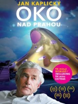 DVD Film - Oko nad Prahou 2 DVD verzia