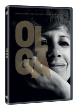 DVD Film - Olga