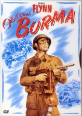 DVD Film - Operace Burma