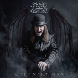 CD - OSBOURNE OZZY - ORDINARY MAN (Deluxe)